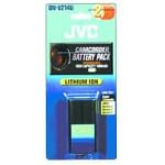 JVC BN-V214U 2-Hour Video Camera Battery