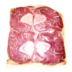 Venison Osso Bucco - Frozen by D'Artagnan
