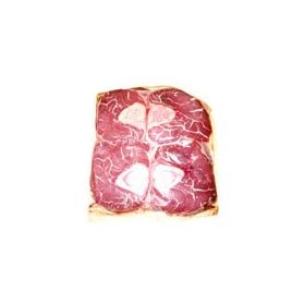 Venison Osso Bucco - Frozen