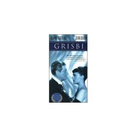 Grisbi [VHS]
