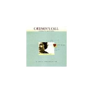 Intimate Portrait Enhanced CD by Caedmon's Call (Audio CD - 1997) - Enhanced