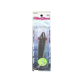 Top Dog Jr 4'' Green White by