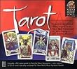Tarot: The Mind Body and Soul Series