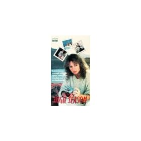 High Season [VHS]