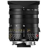 Leica 16-18-21mm f/4.0 Tri ELMAR-M ASPHERICAL Super Wide Angle M