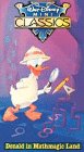 buy Donald in Mathmagic Land (Disney)