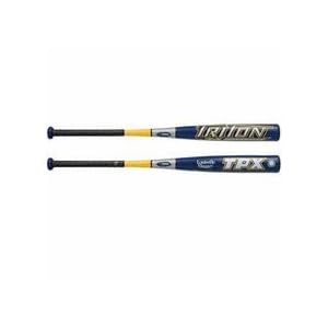 Triton -3 oz. College High School TPX Baseball Bat from Louisville Slugger by