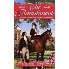 The Banishment (Daughters of Mannerling, Book 1) by Marion Chesney