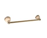 Delta Select 69418-PBB Polished Brilliance Brass 18" Towel Bar