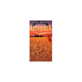 Great Train Journeys of Australia [VHS]
