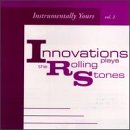 Plays the Rolling Stones