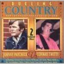Dueling Country by Johnny Paycheck