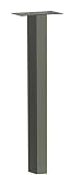 Architectural Mailboxes Oasis In-ground Post, Bronze