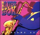 Review Various Artists  / Blues Box Set