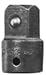 Sunex International (SUN2302) 1/2 Drive Impact Adapter (1/2 to 3/4)