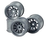 R/C SPARE PARTS SP-936 F201 スペアホイール の評価・レビュー