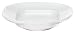 Rosenthal Gourmet Collection 5-by-5-Inch Square Canap&Atilde;&copy; Plate
