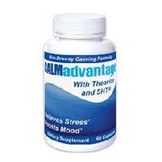 CALMadvantage Clear Caps - 60 - Capsule ( Multi-Pack)