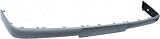 96-99 MERCEDES BENZ E320 e-320 FRONT BUMPER MOLDING, (210) Chassis (1996 96 1997 97 1998 98 1999 99) M289 2108850121