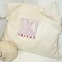 Magic Crystal Bath Pillow (2 lbs)