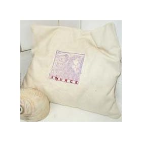 Magic Crystal Bath Pillow (2 lbs)