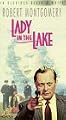 Lady in the Lake [VHS]