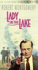 Lady in the Lake [VHS]