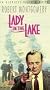 Lady in the Lake [VHS]