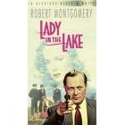 Lady in the Lake [VHS]