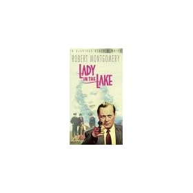 Lady in the Lake [VHS]