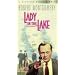 Lady in the Lake [VHS]