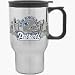 NFL New England Patriots Travel Mug with Logo