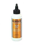 Hoppes Elite Gun Oil 4Oz by Hoppe's