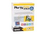KWORLD PlusTV Analog Lite PCI TV Tuner Capture Card w/ Remote PVR-TV 7134SE PCI Interface