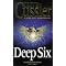 Dirk Pitt Novels