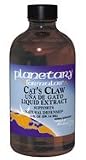 Cat's Claw Liquid Extract - 2 oz. - Liquid