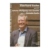 Reineke Fuchs. 2 Cassetten. In zw�lf Ges�ngenvon "Johann Wolfgang von..."