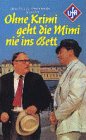 Review   / Ohne Krimi geht die Mimi nie ins Bett