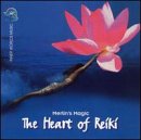 CD-Charts  Third Party New : The Heart of Reiki