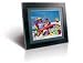 Krystal 10.4 Digital Picture Frame - with MP3/Divx Support