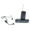 Shure PGx14/PG30 Headworn Wireless System - H6 Band