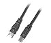 Belkin Pro Series USB2.0 Device Cable (A/B)- 6 feet
