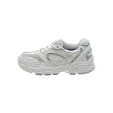 Aetrex X821 Women's Walker Shoe - Lenex - White/Beige - Size Women's Size 13 - W Width - 1 pair
