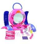 Childrens Toyshop  Toys : Girl Crush Sleepover Secrets Playset