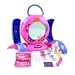 Girl Crush Sleepover Secrets Playset