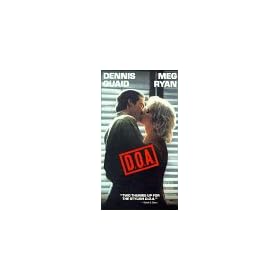 D.O.A. [VHS]