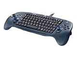Logitech NetPlay Controller - Keyboard, game pad - 10 button(s) - Sony PlayStation 2