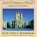 Search : Music From St Petersburg - Russian Choral Works