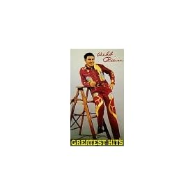 Greatest Hits [VHS]