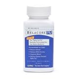 Relacore PM- New Nighttime Weightloss Formula, 60ct